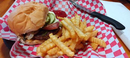 Hillbilly's Bar & Grill Menu image 9